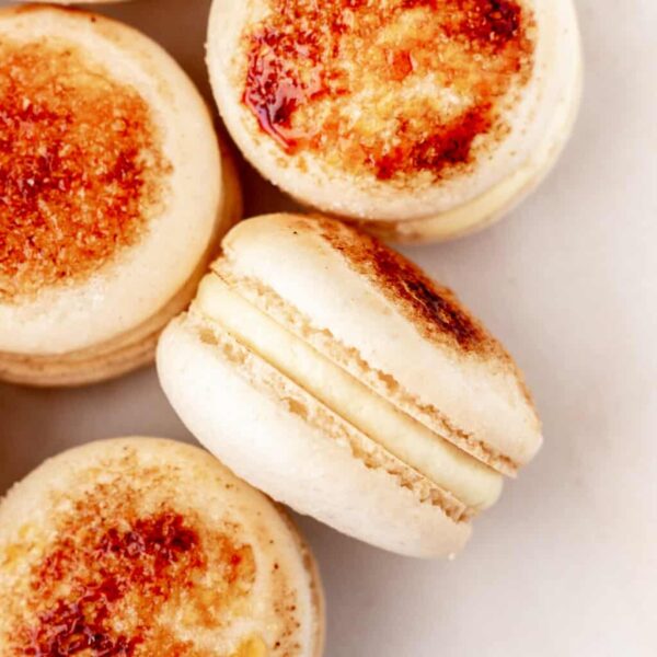 Macarons