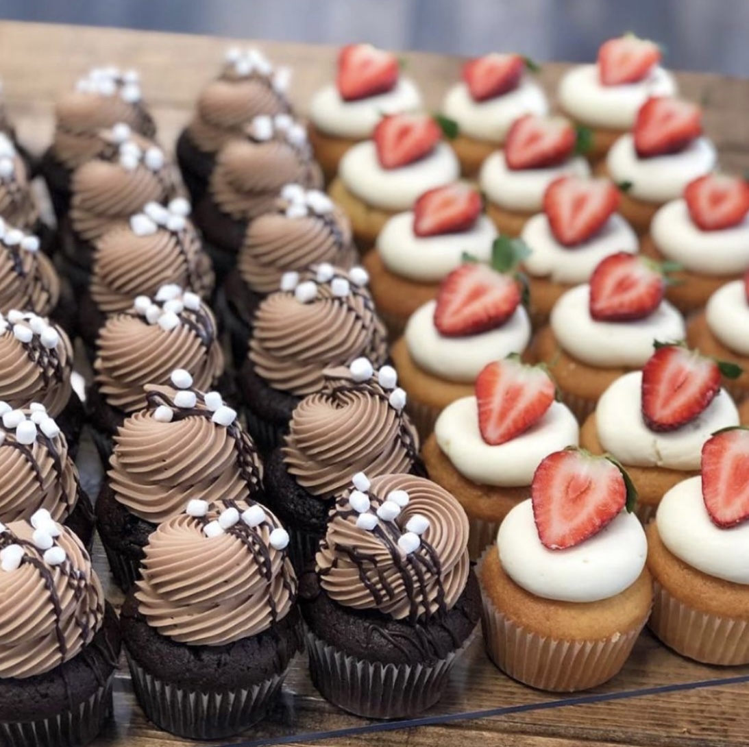 Sugaroholic