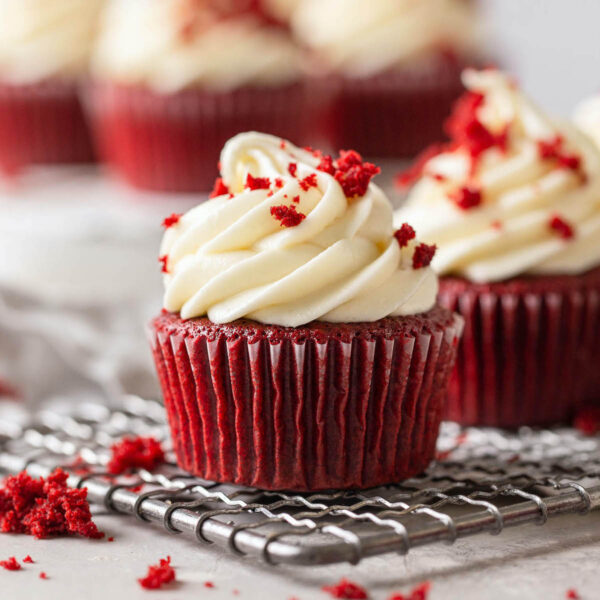 Cupcakes