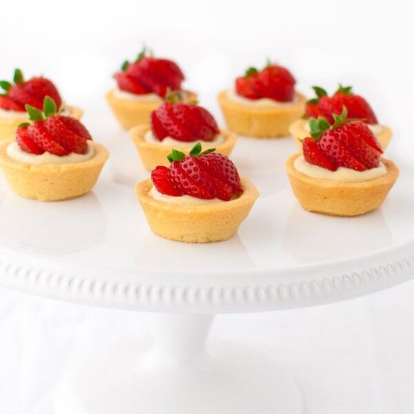 Tarts