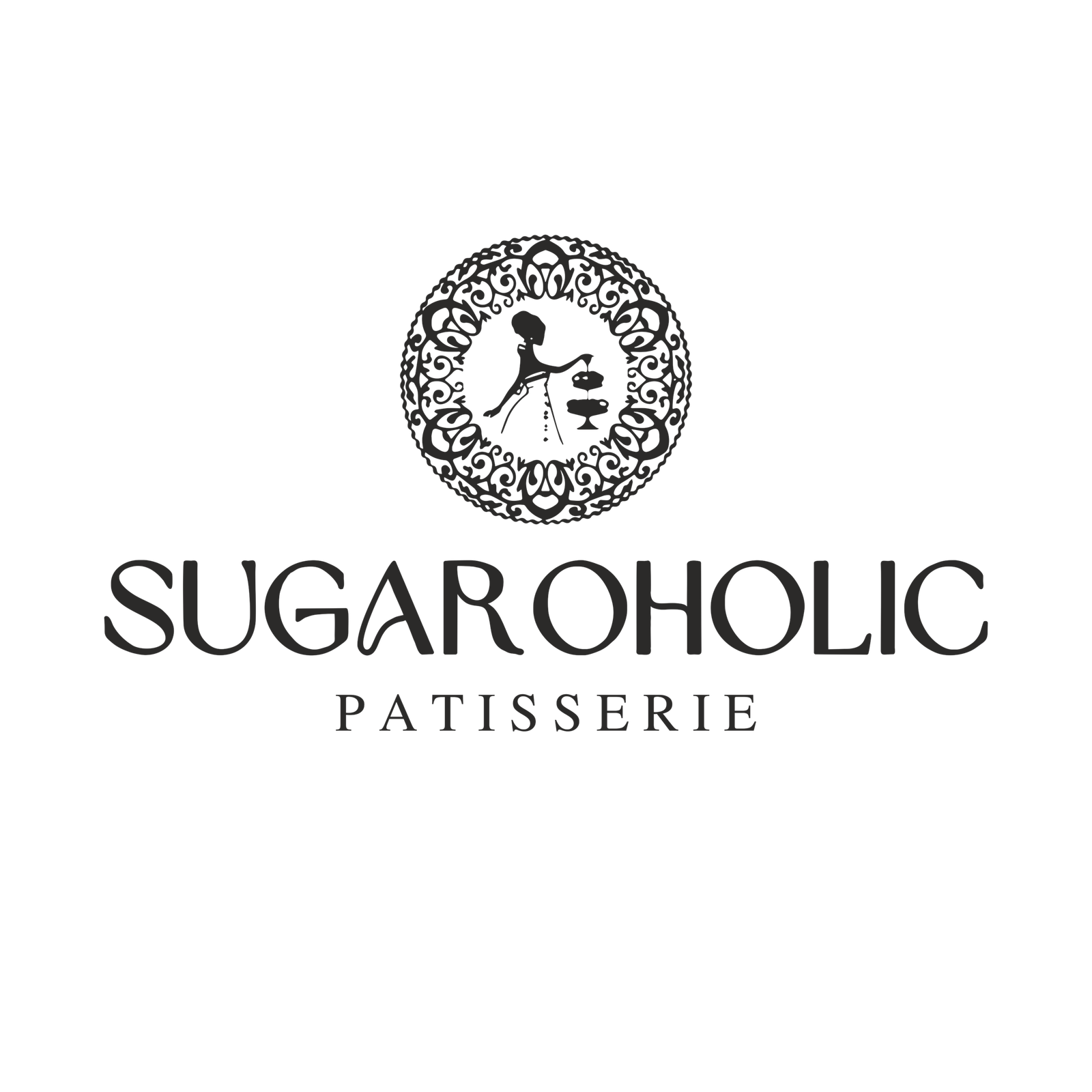 Sugaroholic